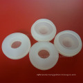 Molded Silicone Rubber Grommet for Cable